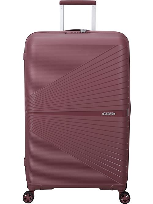 AIRCONIC 00352 VIOLA AMERICAN TOURISTER | AIRCONIC 00352 VIOLA